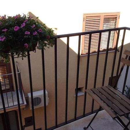 Bluebell House Villa Cefalu Ngoại thất bức ảnh