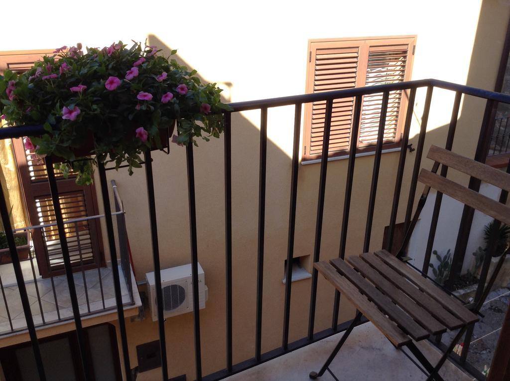 Bluebell House Villa Cefalu Ngoại thất bức ảnh