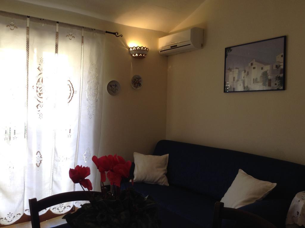 Bluebell House Villa Cefalu Ngoại thất bức ảnh