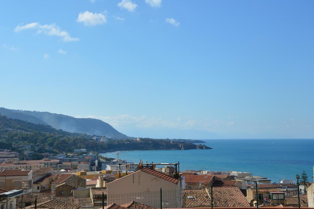 Bluebell House Villa Cefalu Ngoại thất bức ảnh