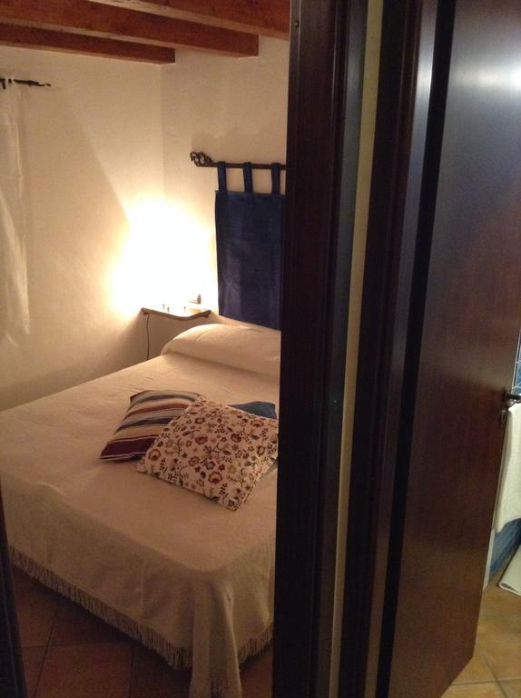 Bluebell House Villa Cefalu Ngoại thất bức ảnh