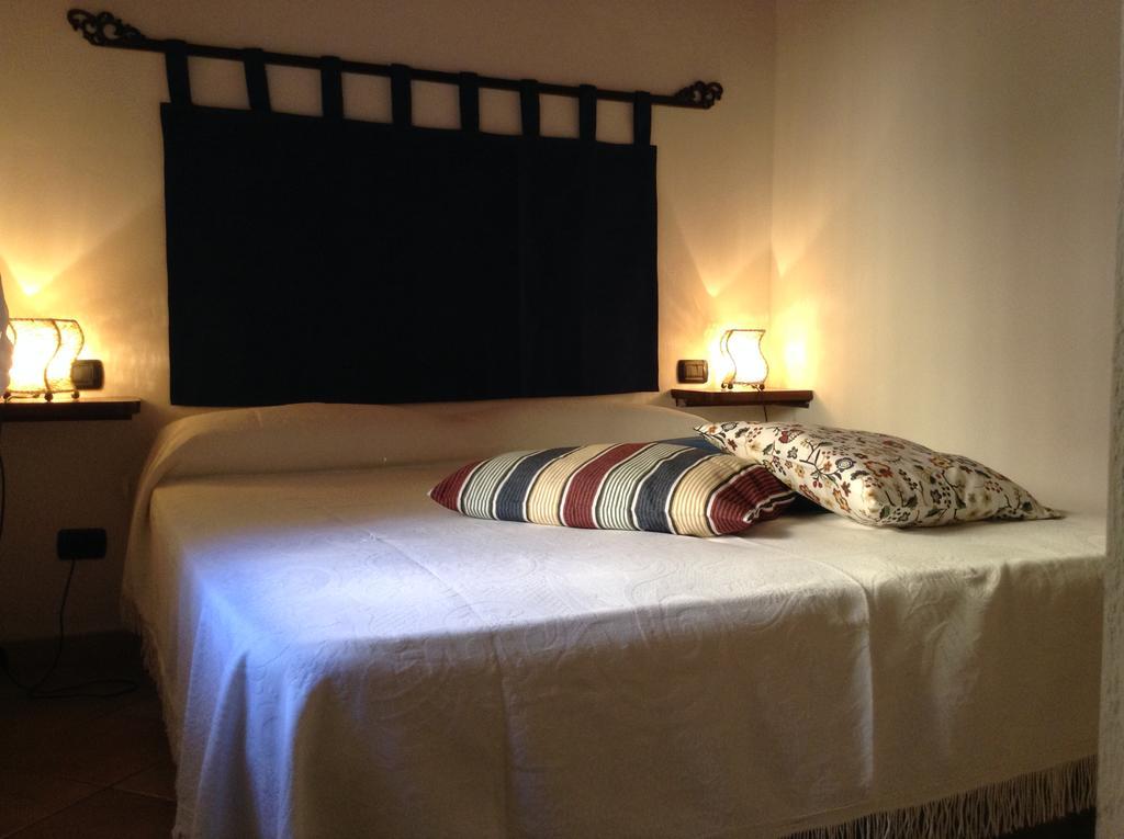 Bluebell House Villa Cefalu Ngoại thất bức ảnh