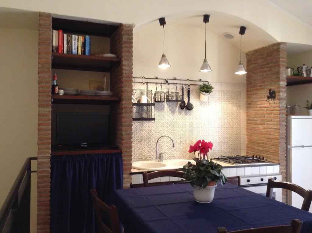 Bluebell House Villa Cefalu Ngoại thất bức ảnh